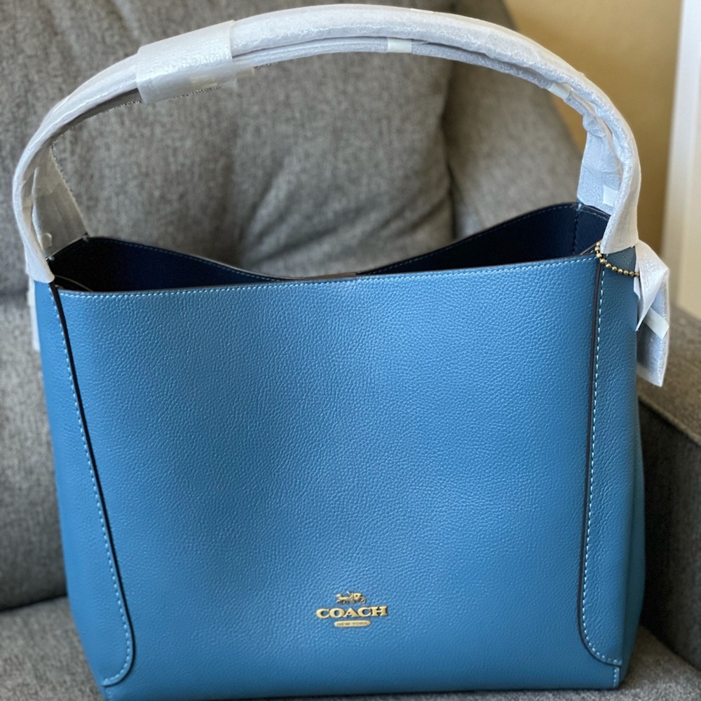 Brand New Coach HADLEY HOBO 31 Bag(NWT)